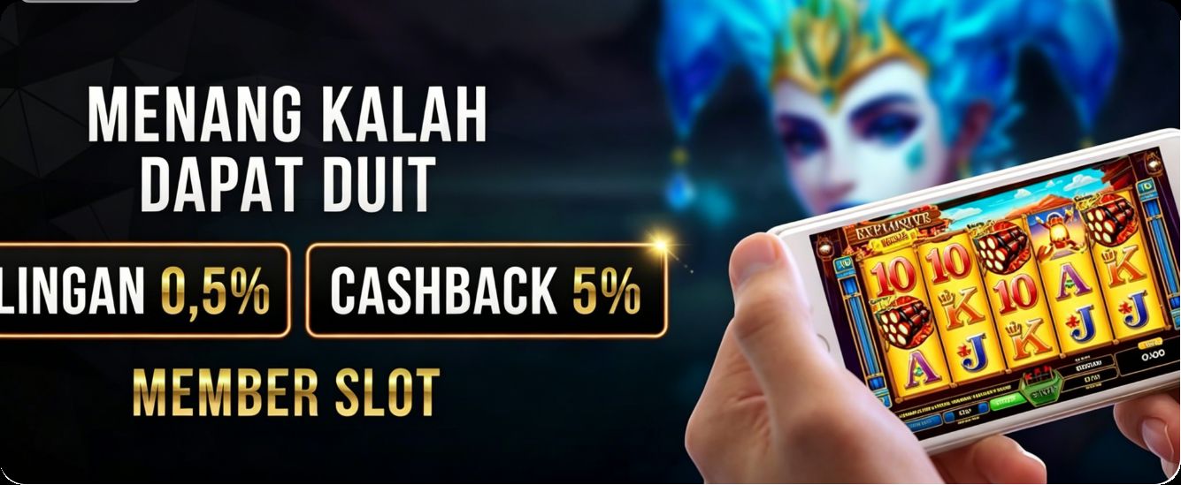 Main stm88q.com Menang Jackpot Besar